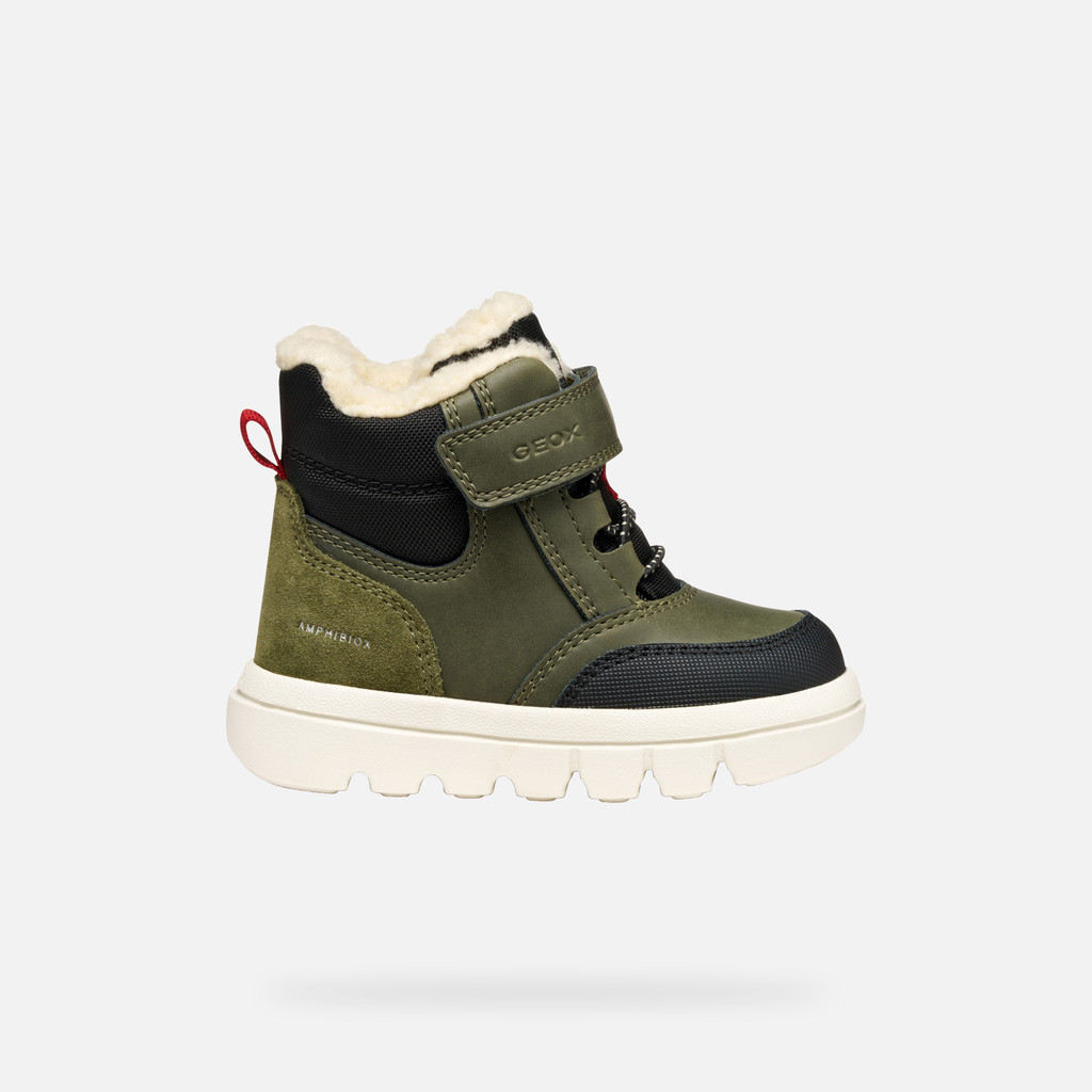 Willaboom Abx Toddler