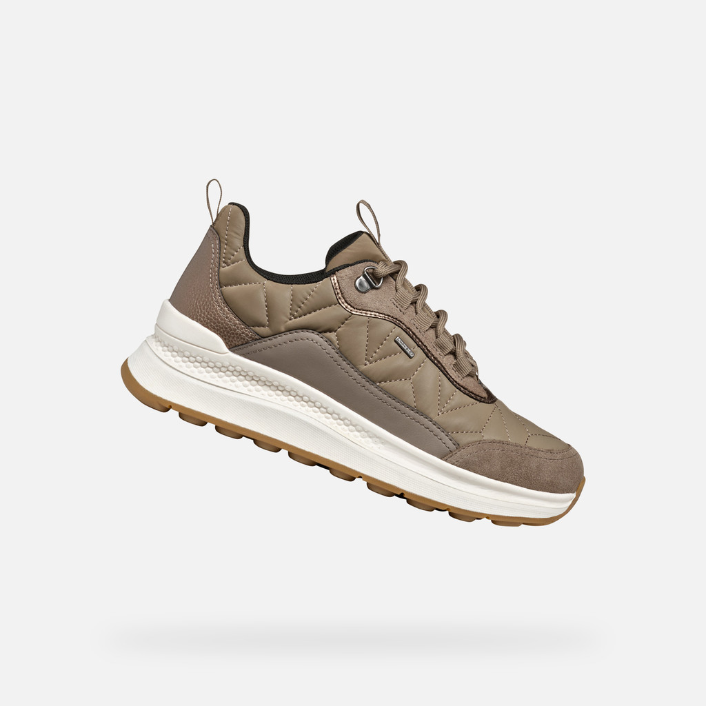 Spherica Actif X2 Abx Woman