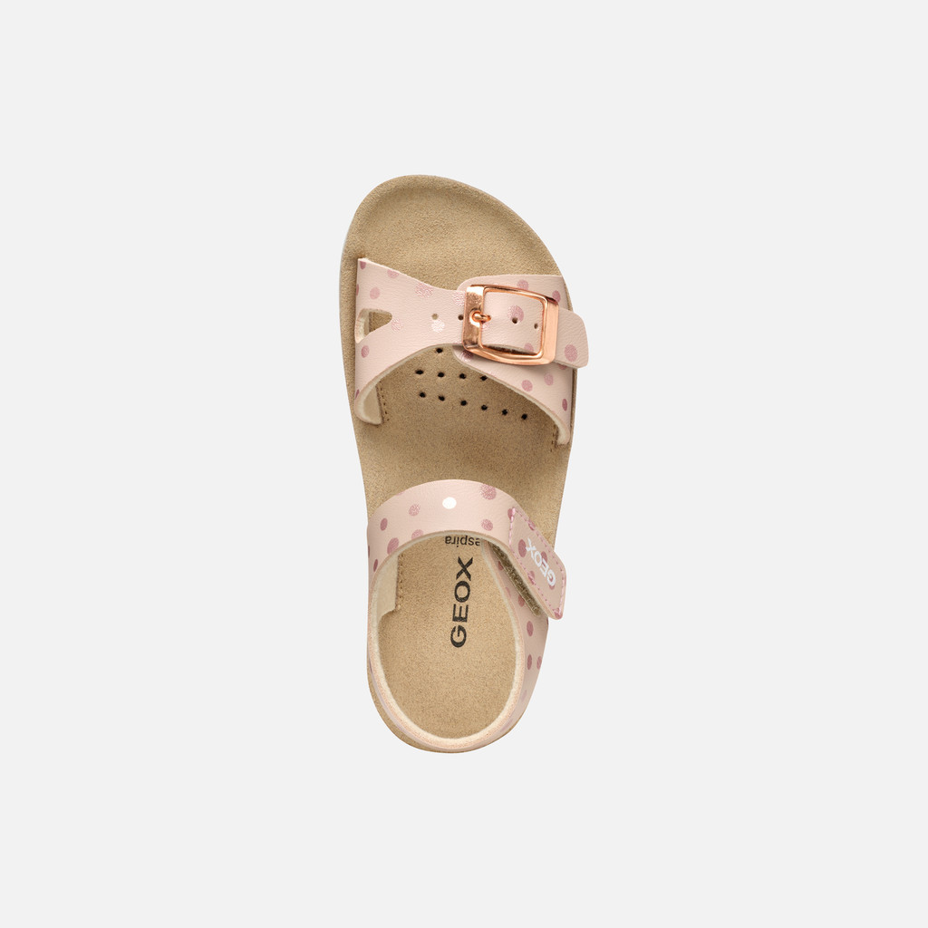 Sandal Costarei Girl