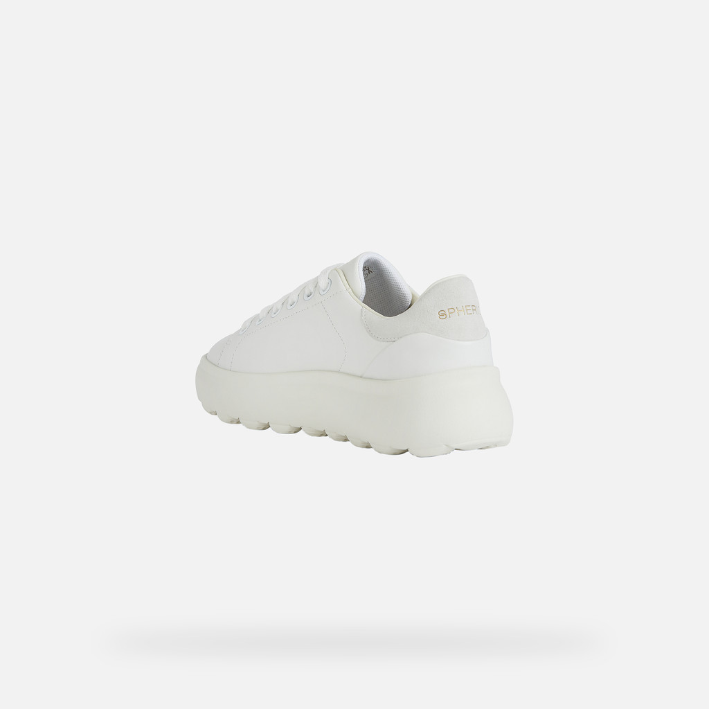 Spherica Ec4.1 Woman