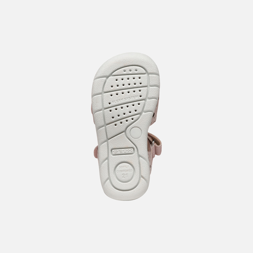 Sandal Alul Toddler