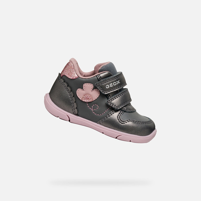 Zapito Baby Girl