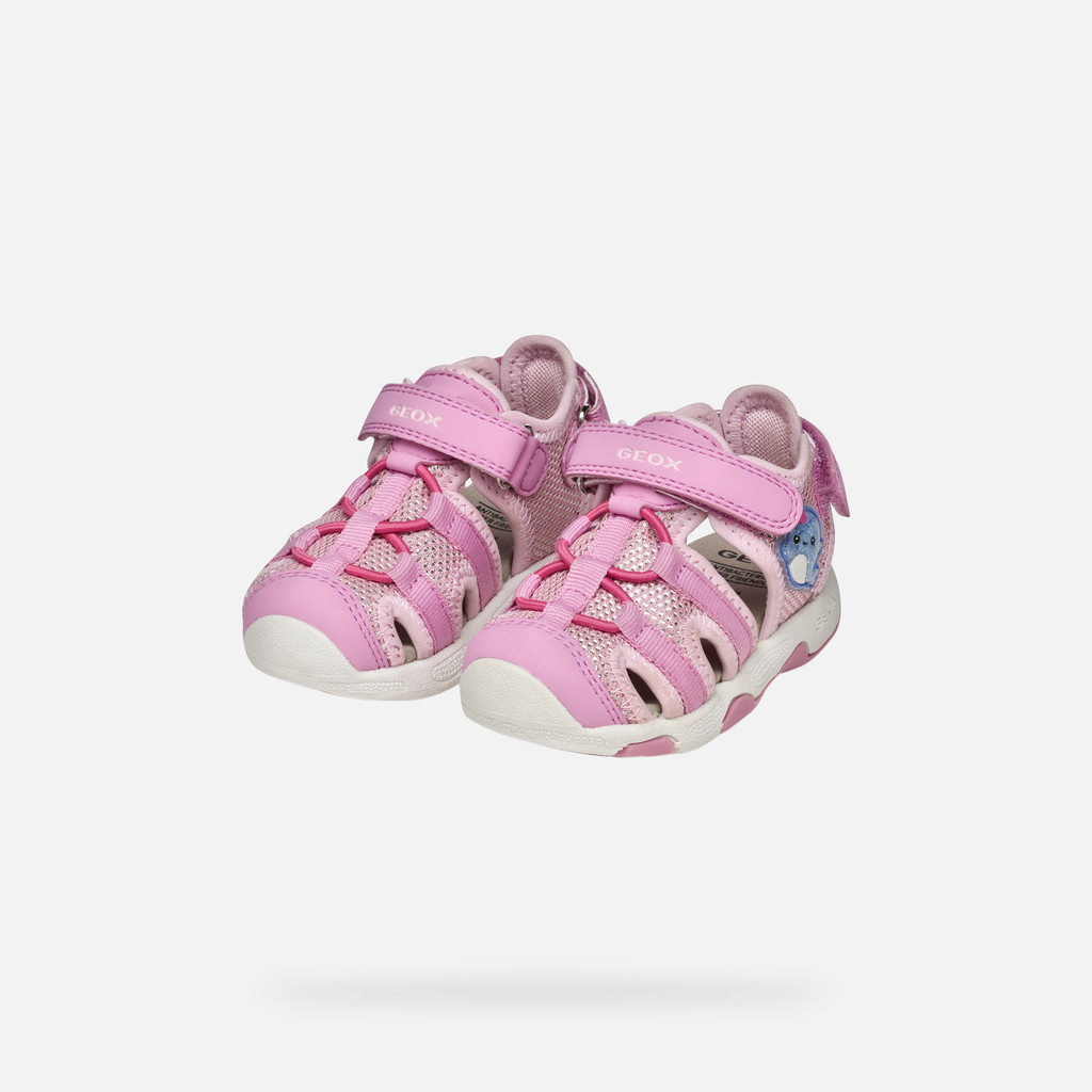 Sandal Multy Toddler