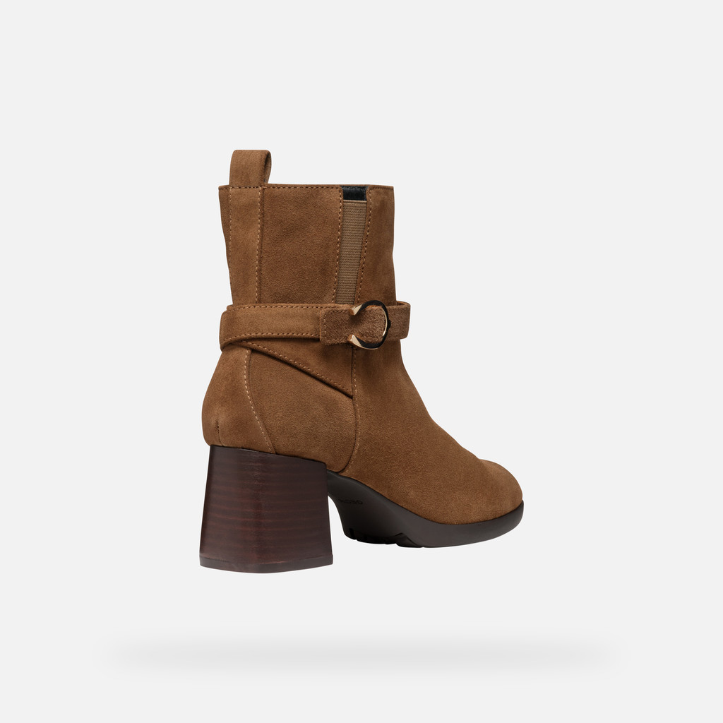 Walk Pleasure 55 Woman