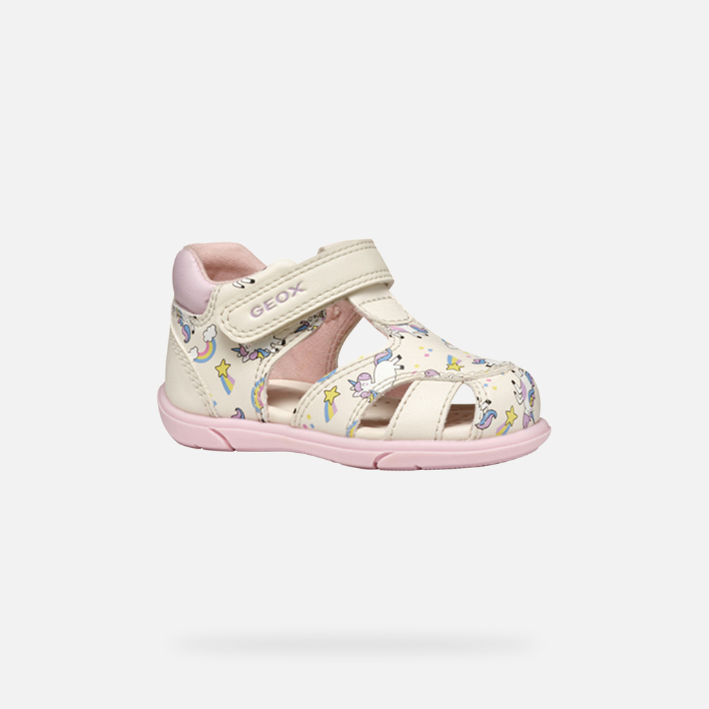Sandal Zapito Baby Girl