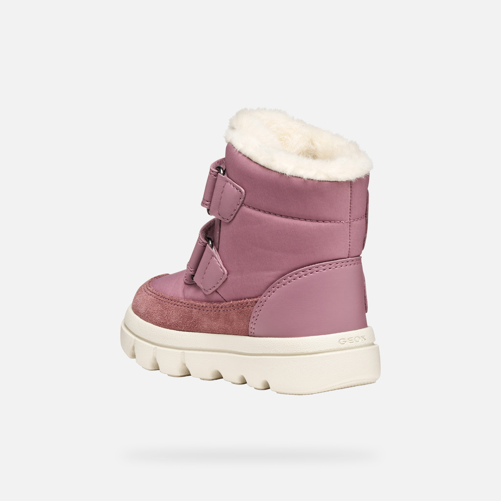 Willaboom Abx Toddler