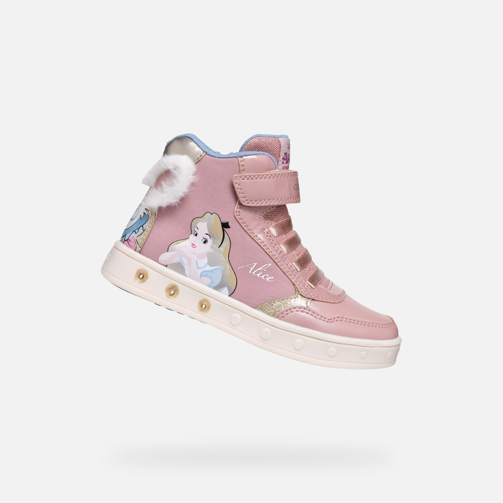Skylin Junior