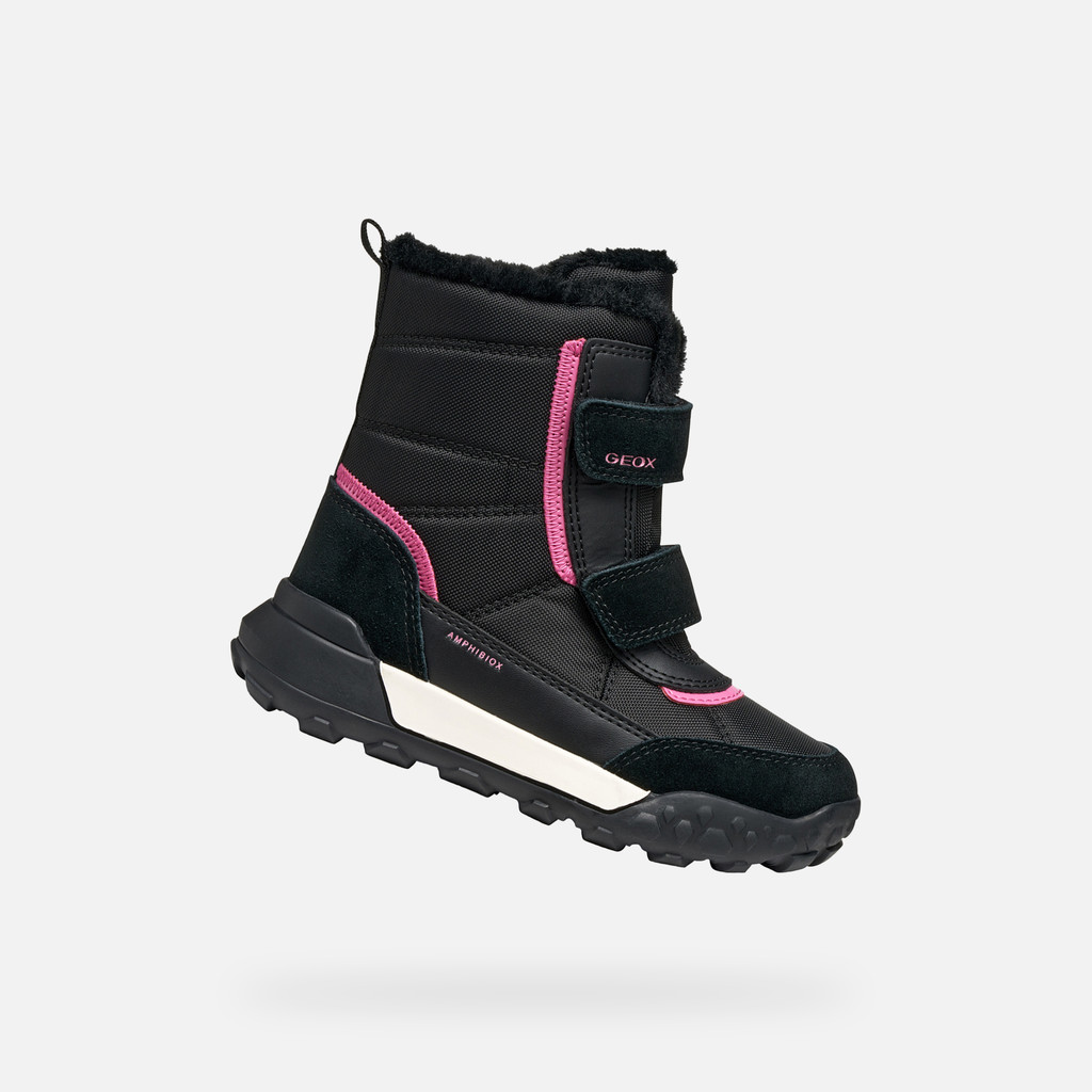 Trekkyup Abx Girl