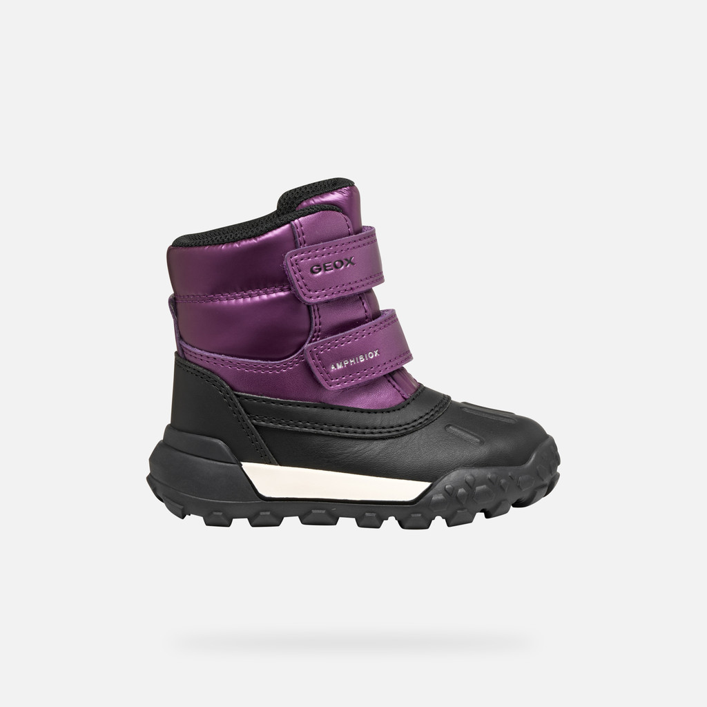 Trekkyup Abx Baby
