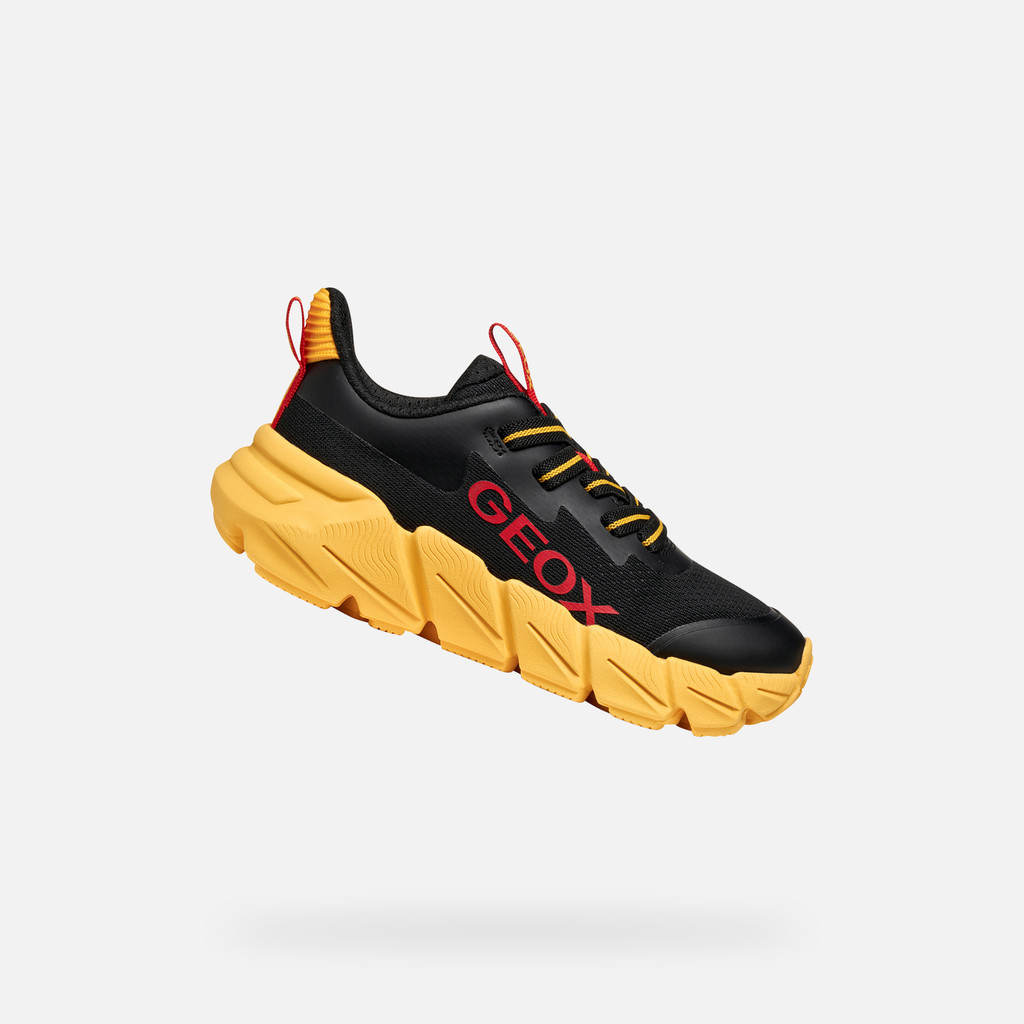 Flexyper Fast Junior