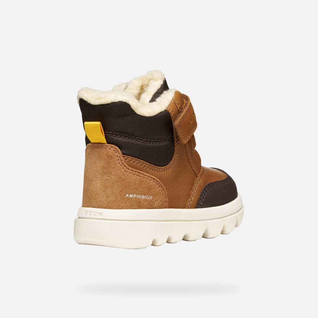 Willaboom Abx Toddler