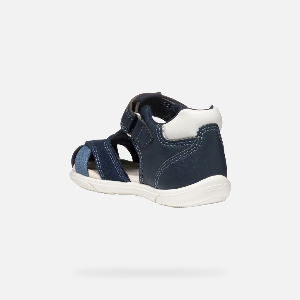 Sandal Zapito Baby Boy