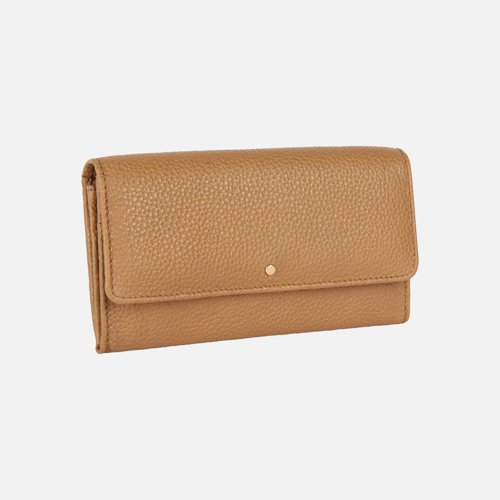 Wallet Woman