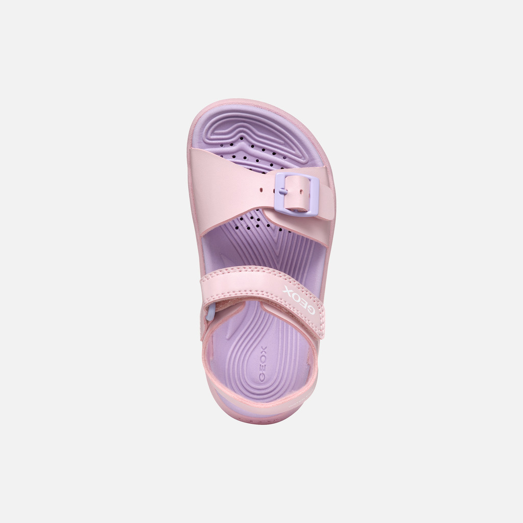 Sandal Fusbetto Junior