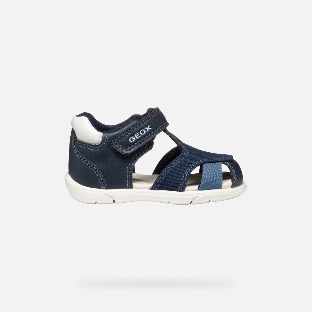 Sandal Zapito Baby Boy