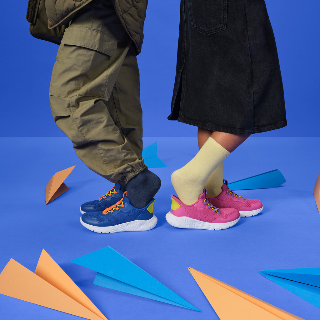 Sprintye Fast In Boy