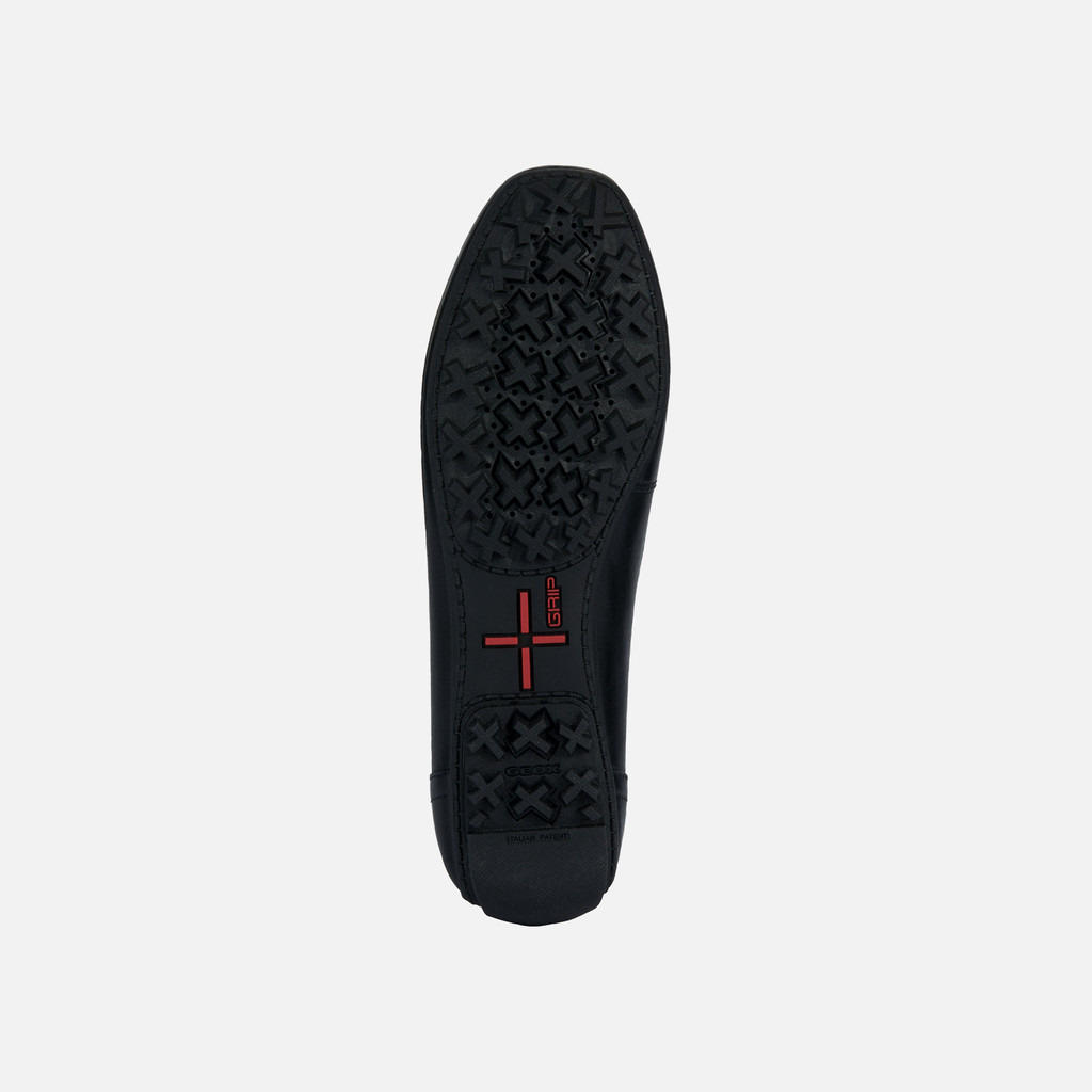 Kosmopolis + Grip Woman