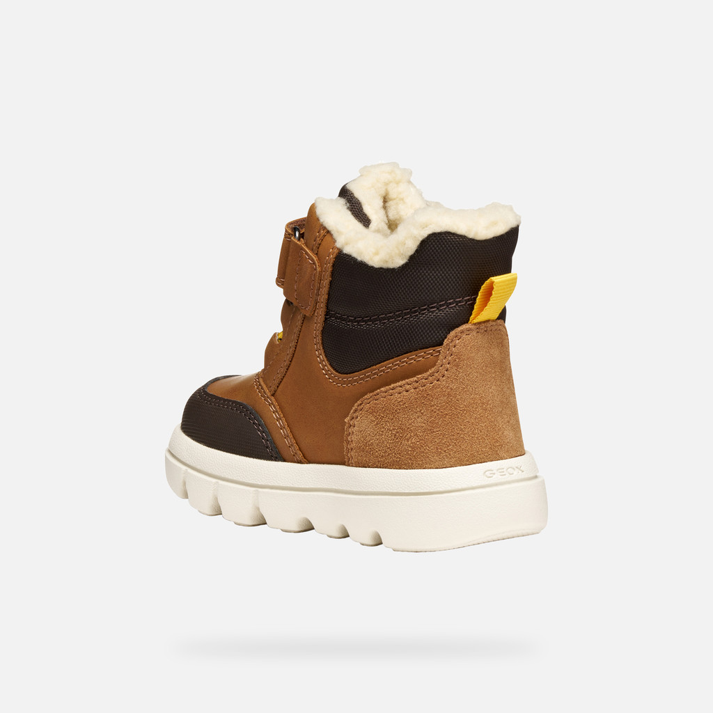 Willaboom Abx Toddler
