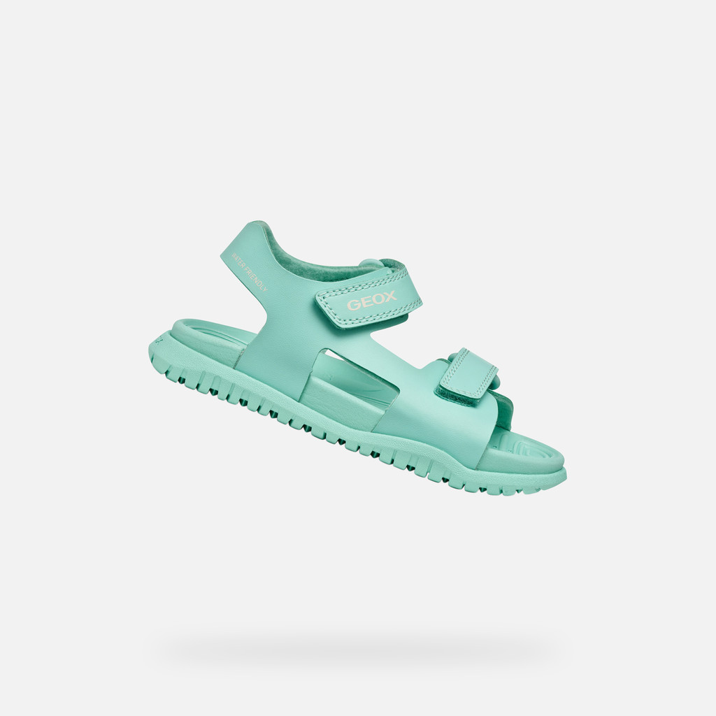 Sandal Fusbetto Junior