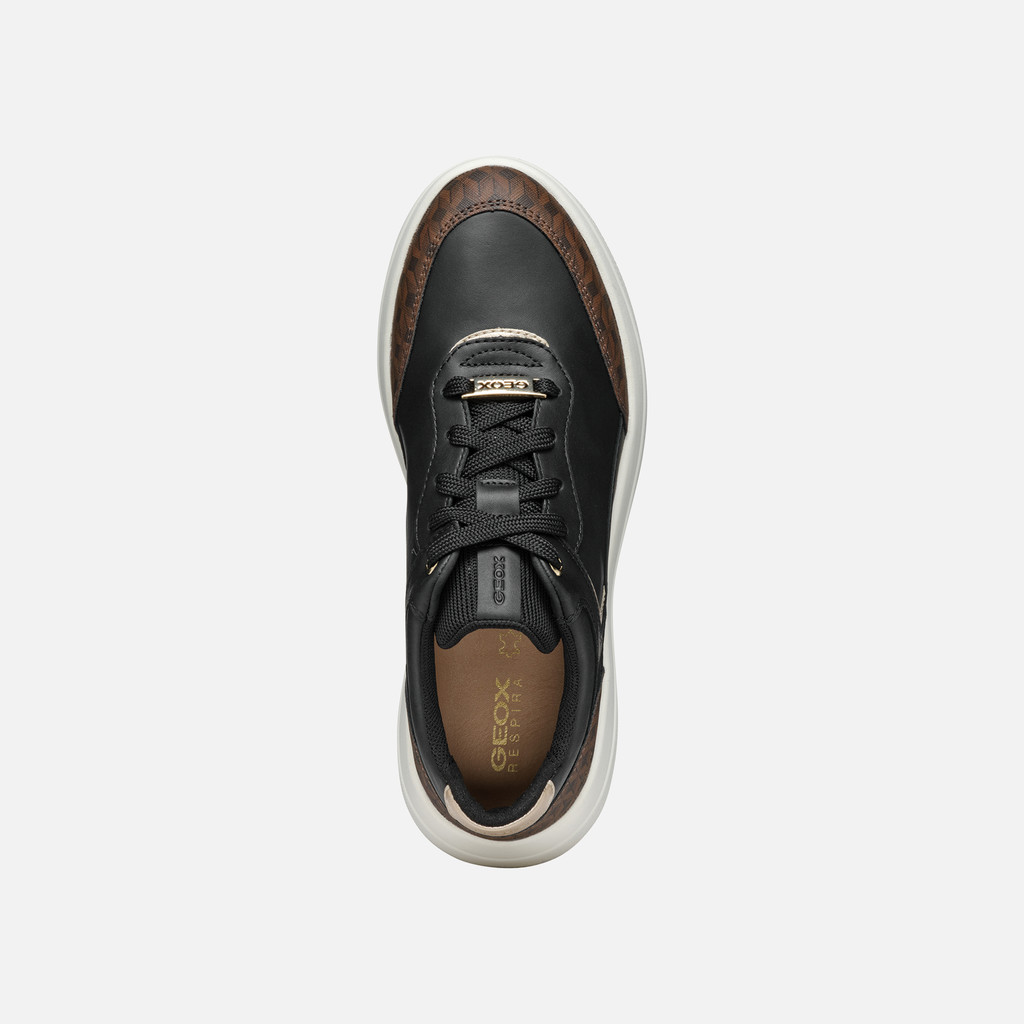 Spherica Ecub-3 Woman