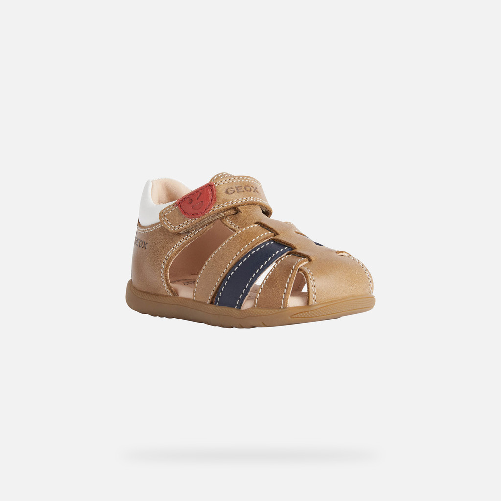 Sandal Macchia Baby