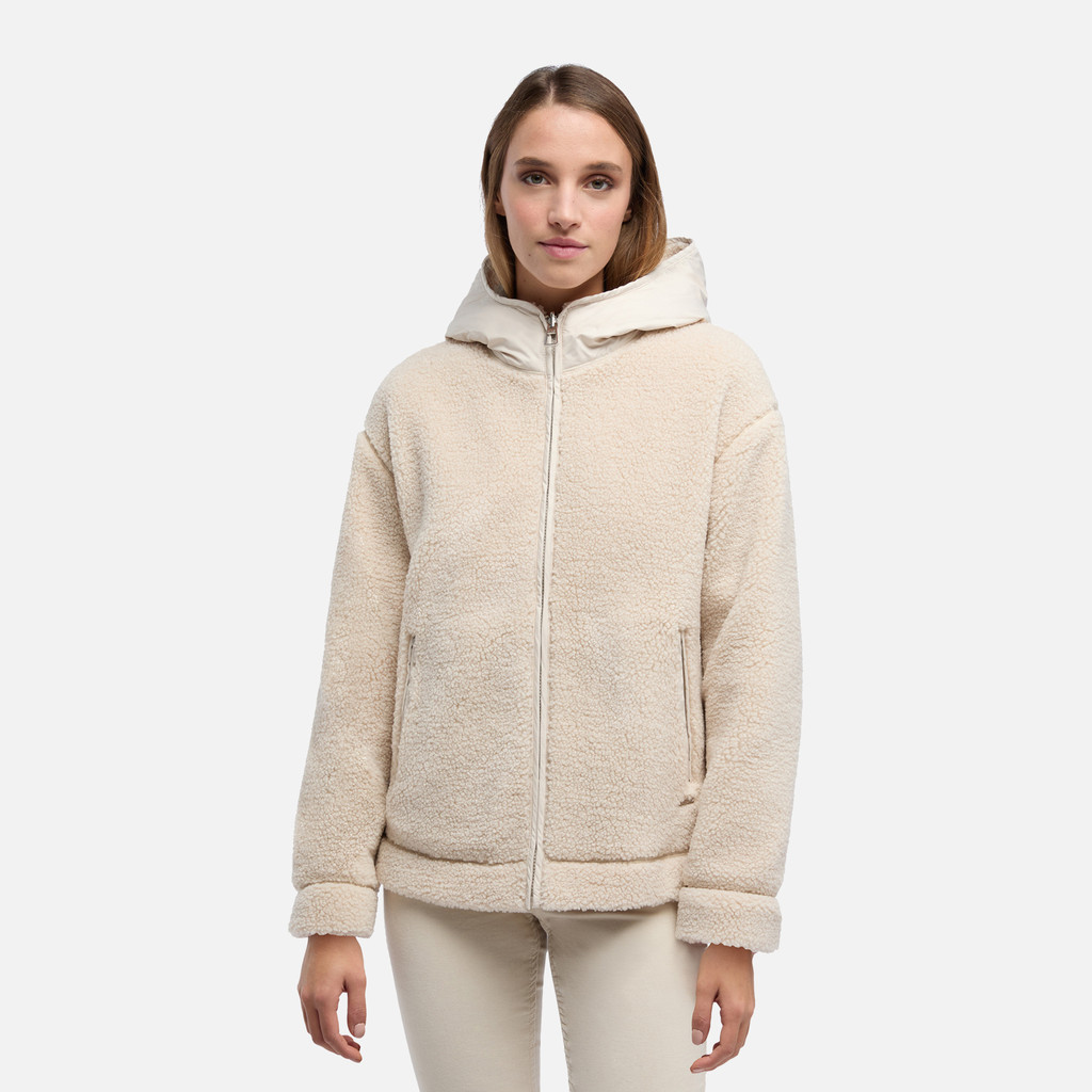 Sweater Woman