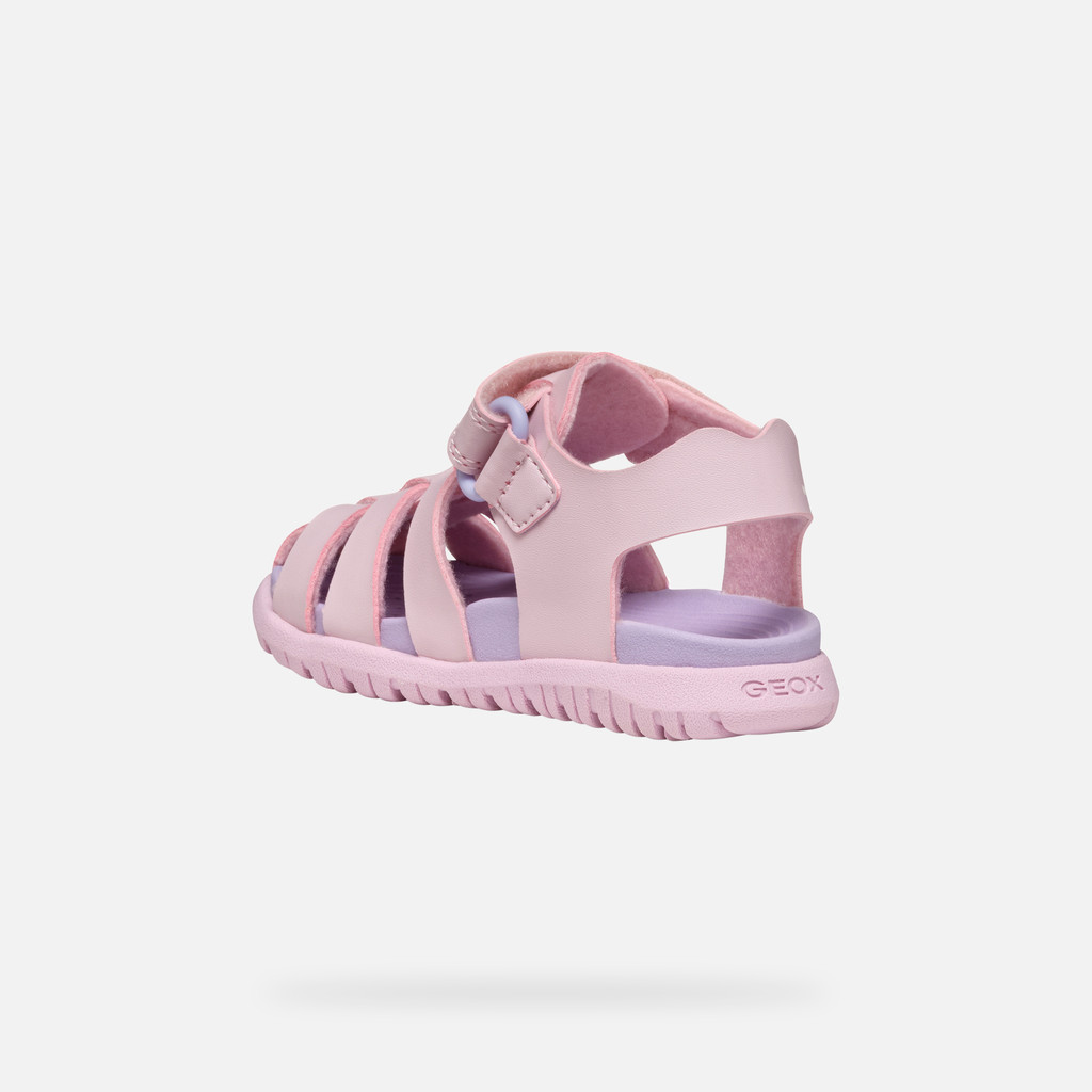 Sandal Fusbetto Baby