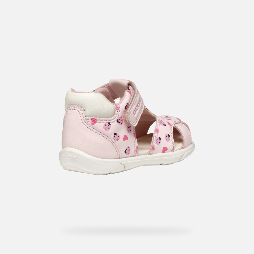 Sandal Zapito Baby Girl