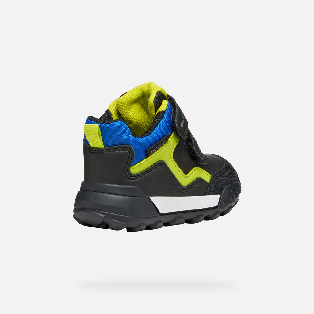 Trekkyup Abx Baby