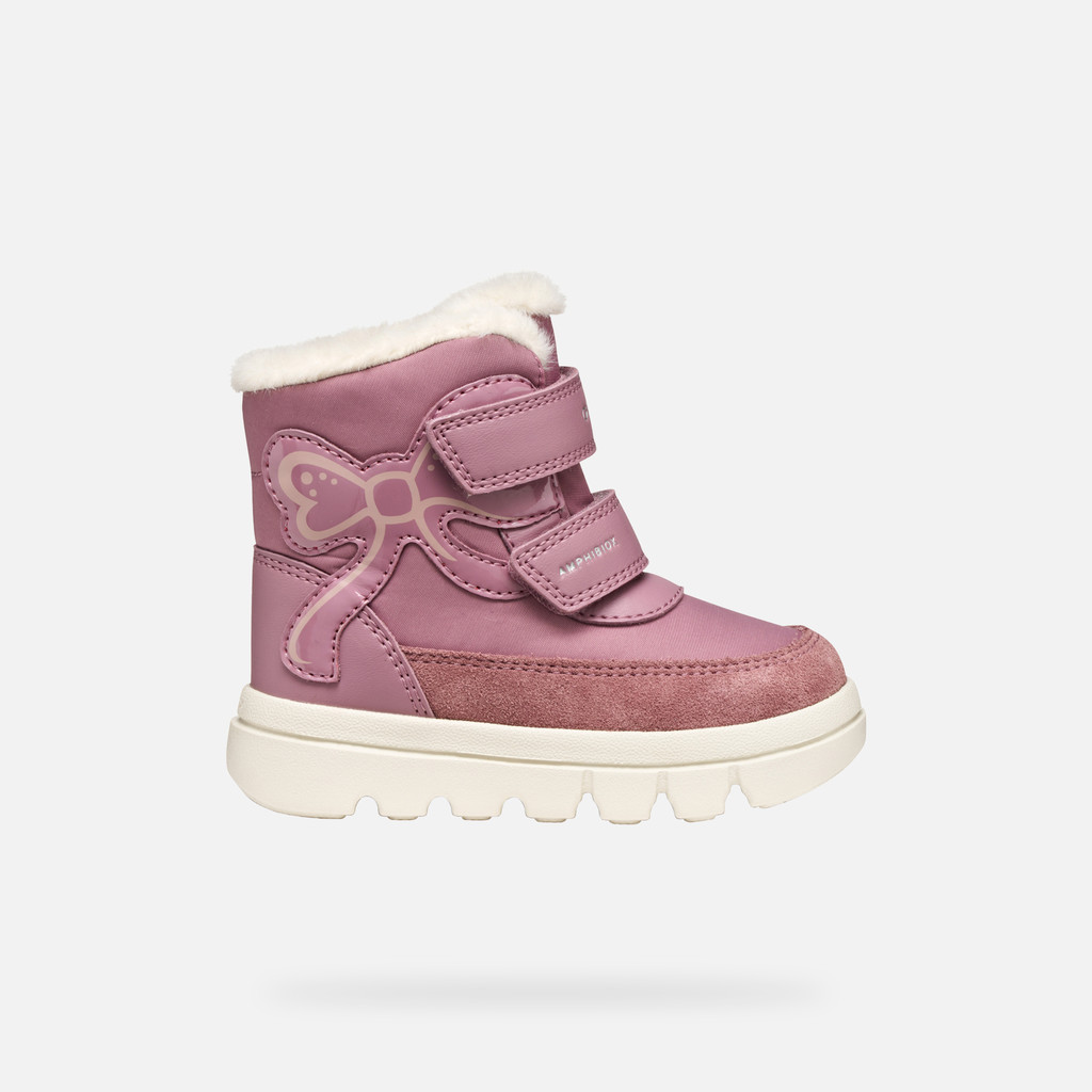 Willaboom Abx Toddler