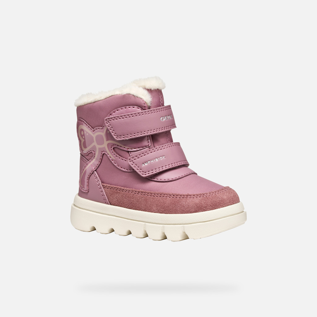 Willaboom Abx Toddler