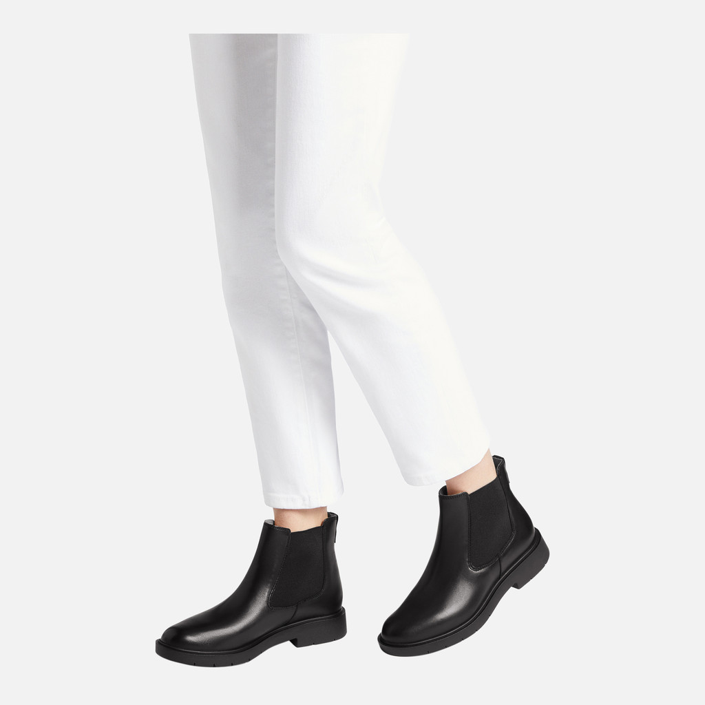 Spherica Ec1 Woman
