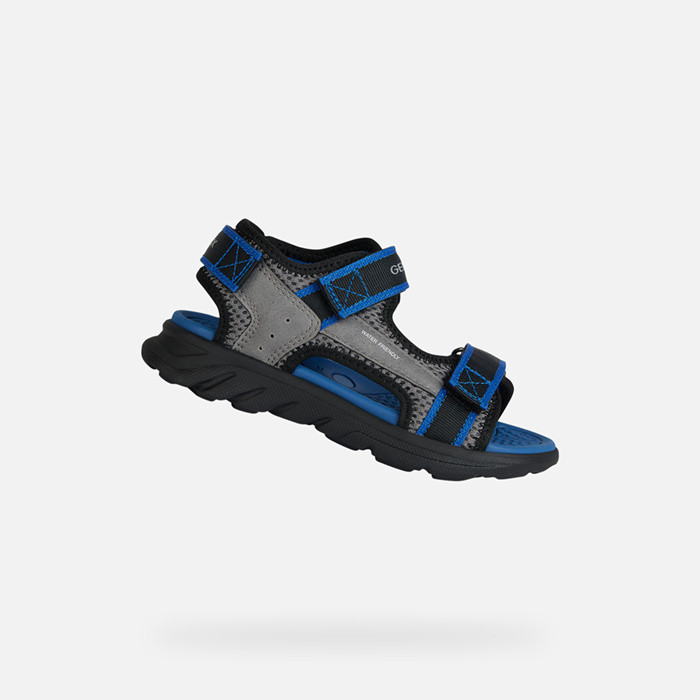 Sandal Airadyum Junior