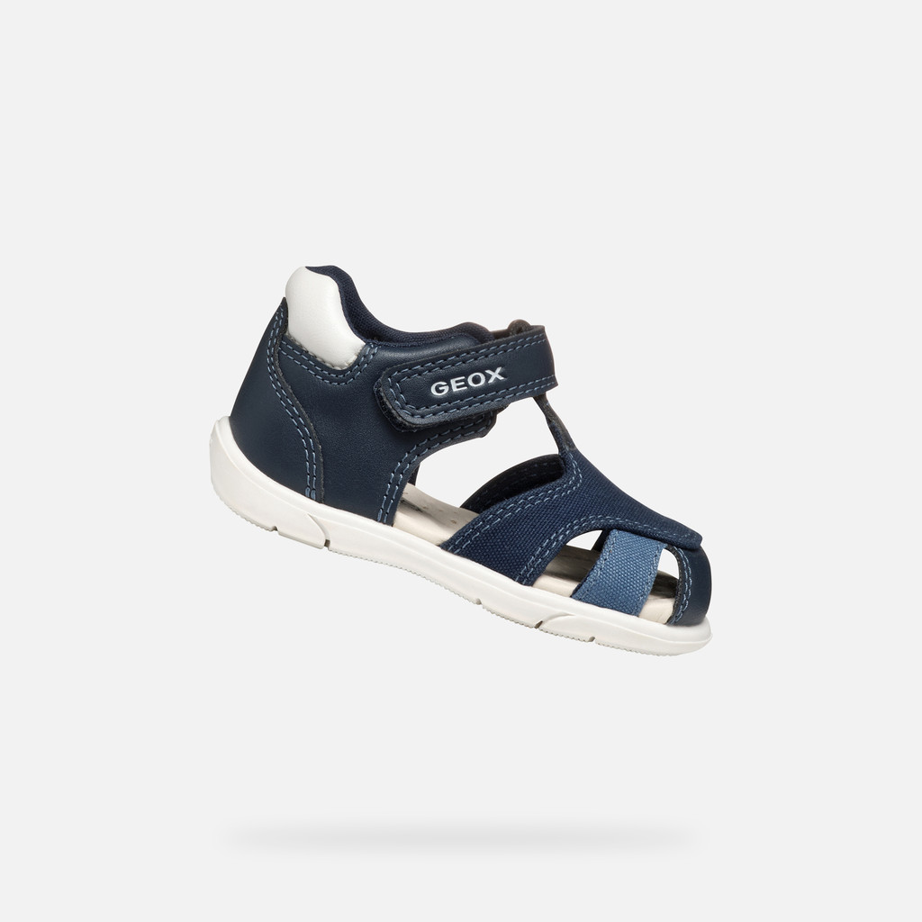 Sandal Zapito Baby Boy