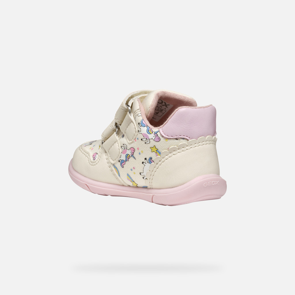 Zapito Baby Girl