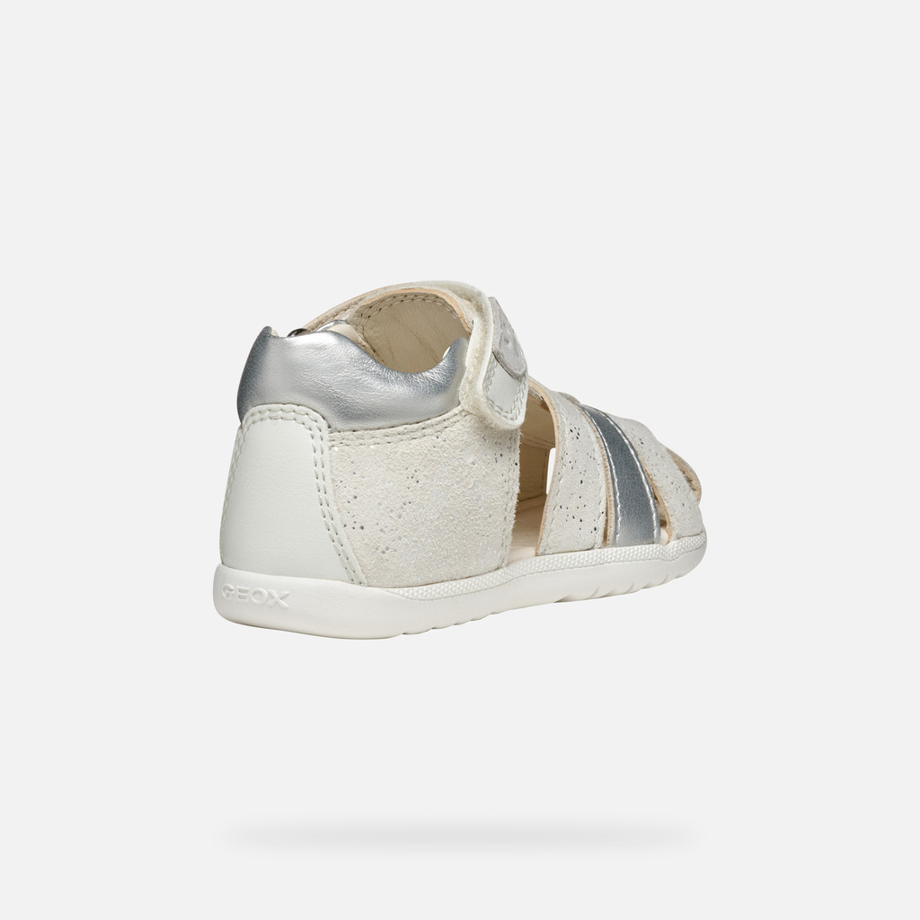 Sandal Macchia Baby Girl