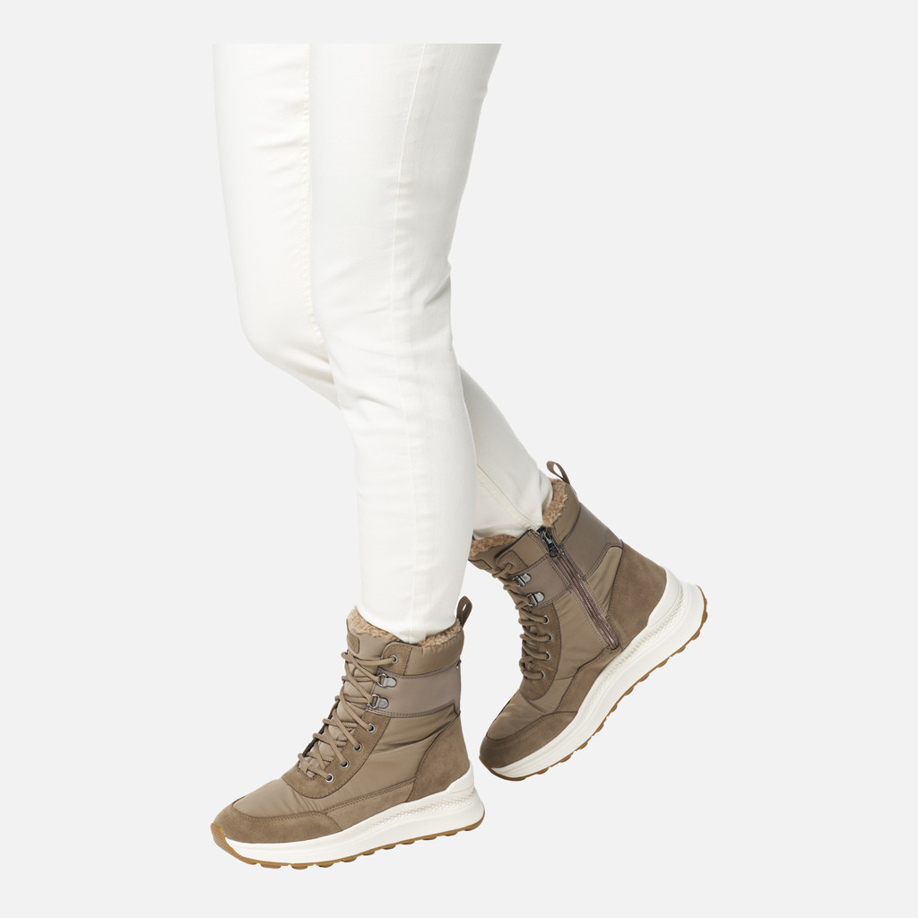 Spherica Actif X2 Abx Woman