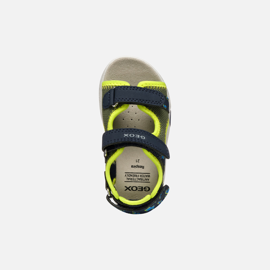 Sandal Multy Toddler