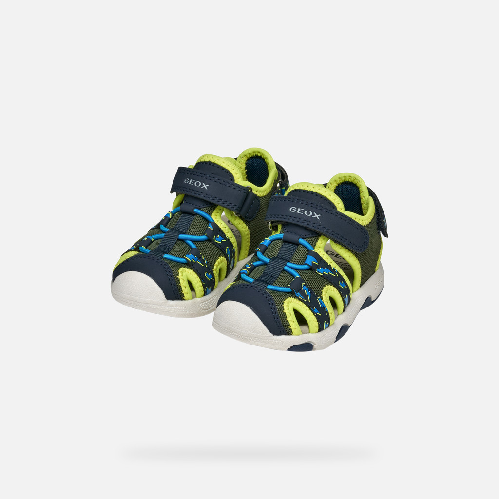 Sandal Multy Toddler