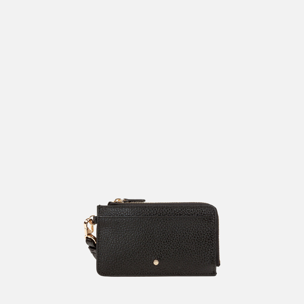 Wallet Woman