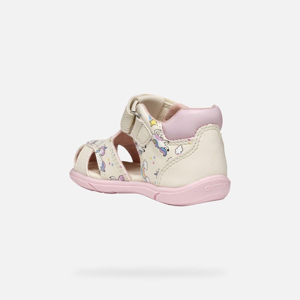 Sandal Zapito Baby Girl