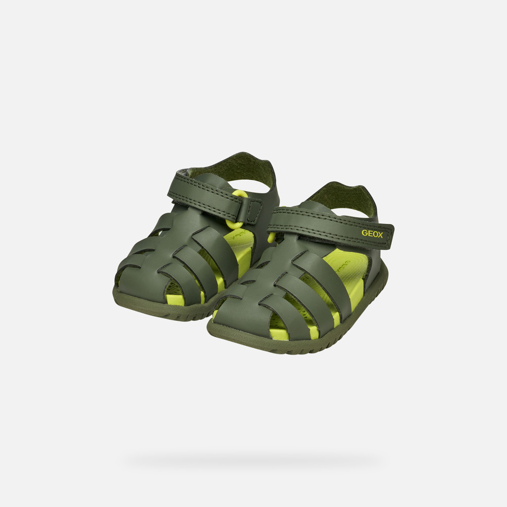 Sandal Fusbetto Baby