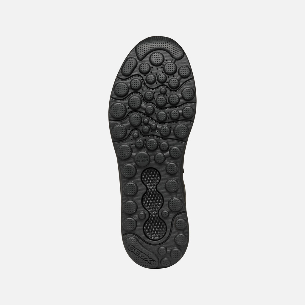 Spherica Actif X2 Abx Man