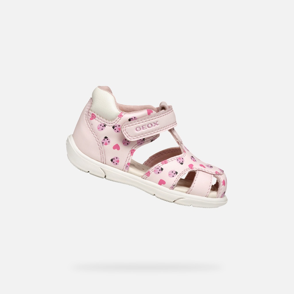 Sandal Zapito Baby Girl