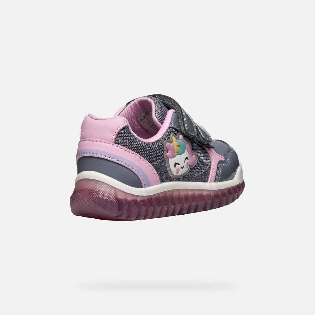 Lightyloo Toddler