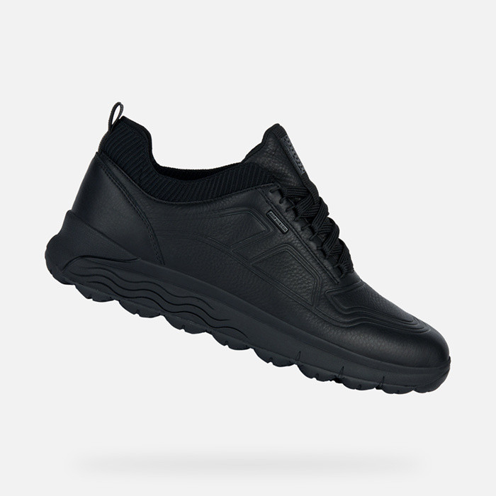 Spherica 4x4 Abx Man