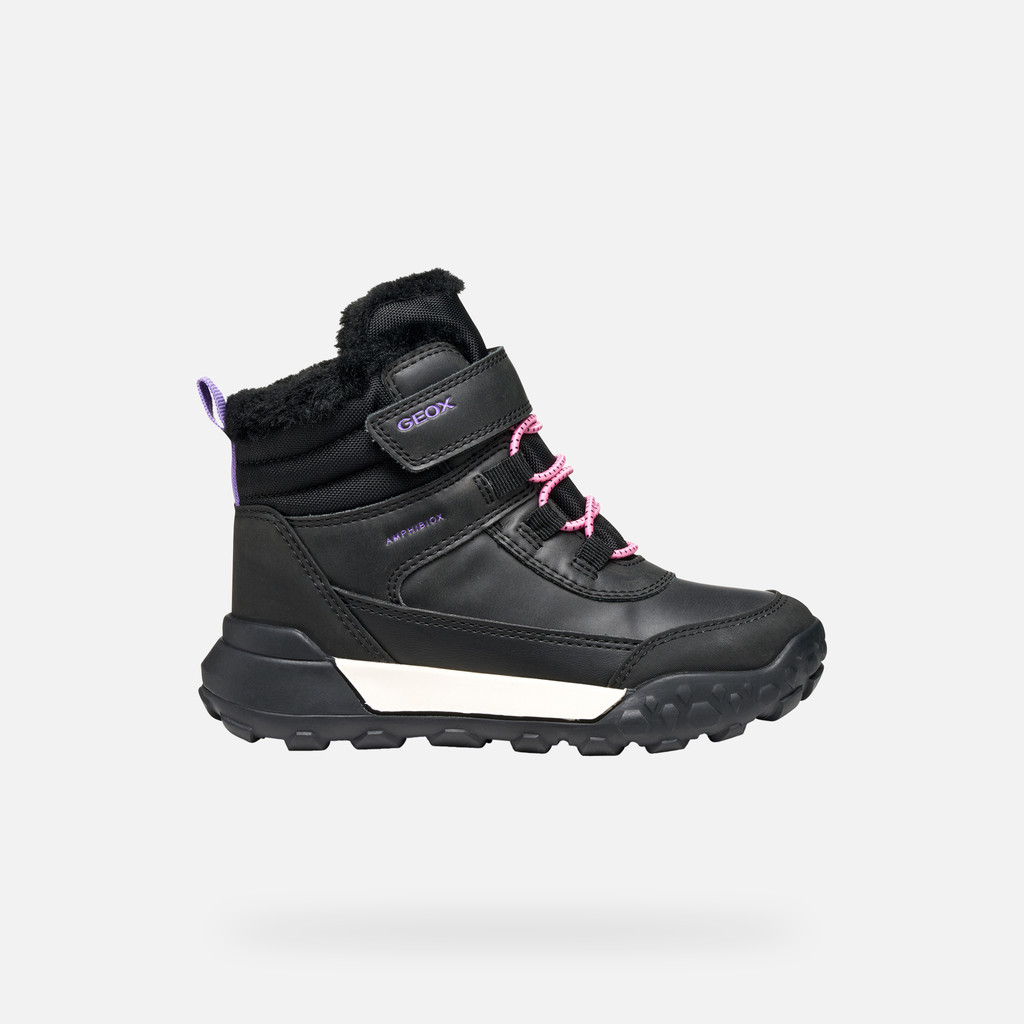 Trekkyup Abx Junior