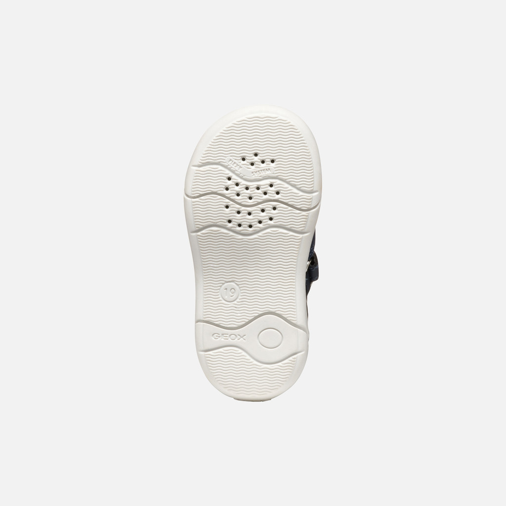 Sandal Zapito Baby Boy