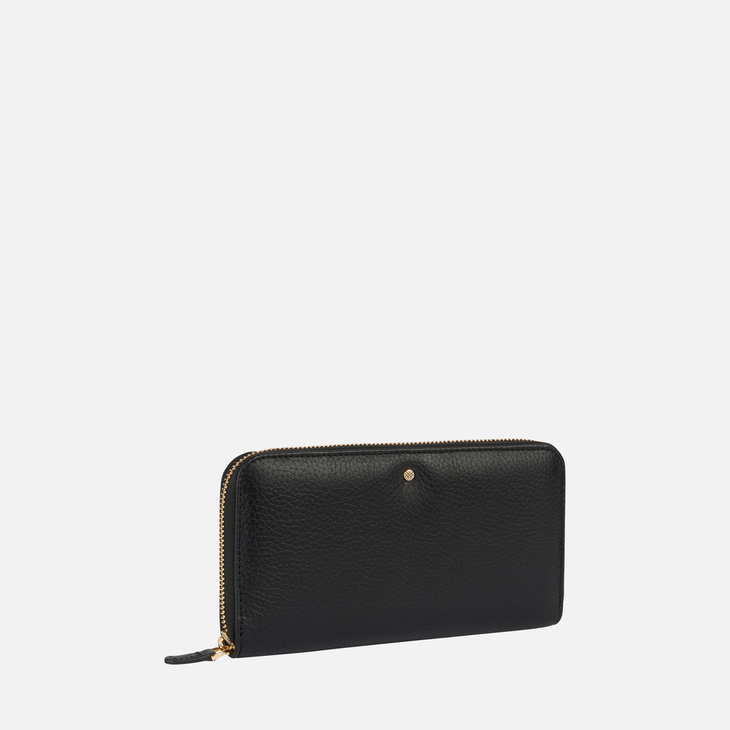 Wallet Woman