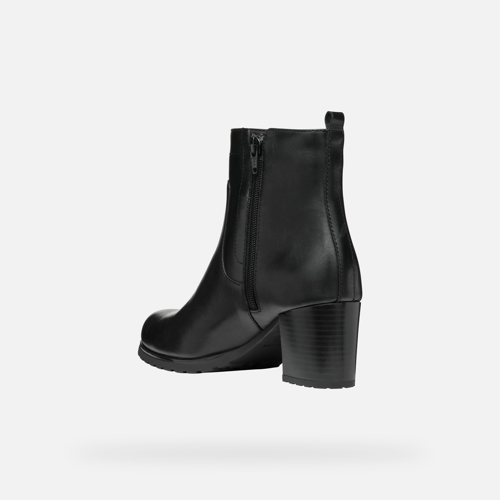 New Lise Abx Woman